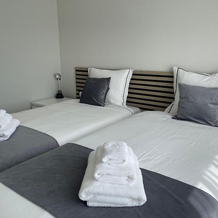 Apartamento En Marina Duquesa Castillo de Sabinillas Eksteriør bilde