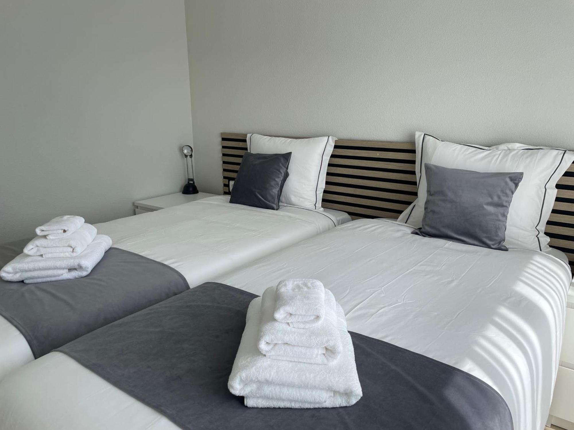 Apartamento En Marina Duquesa Castillo de Sabinillas Eksteriør bilde