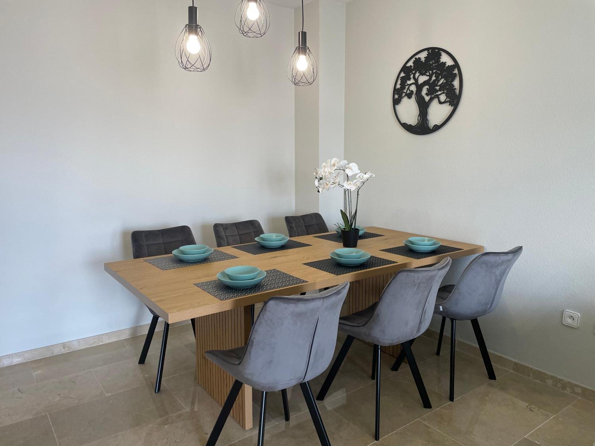 Apartamento En Marina Duquesa Castillo de Sabinillas Eksteriør bilde