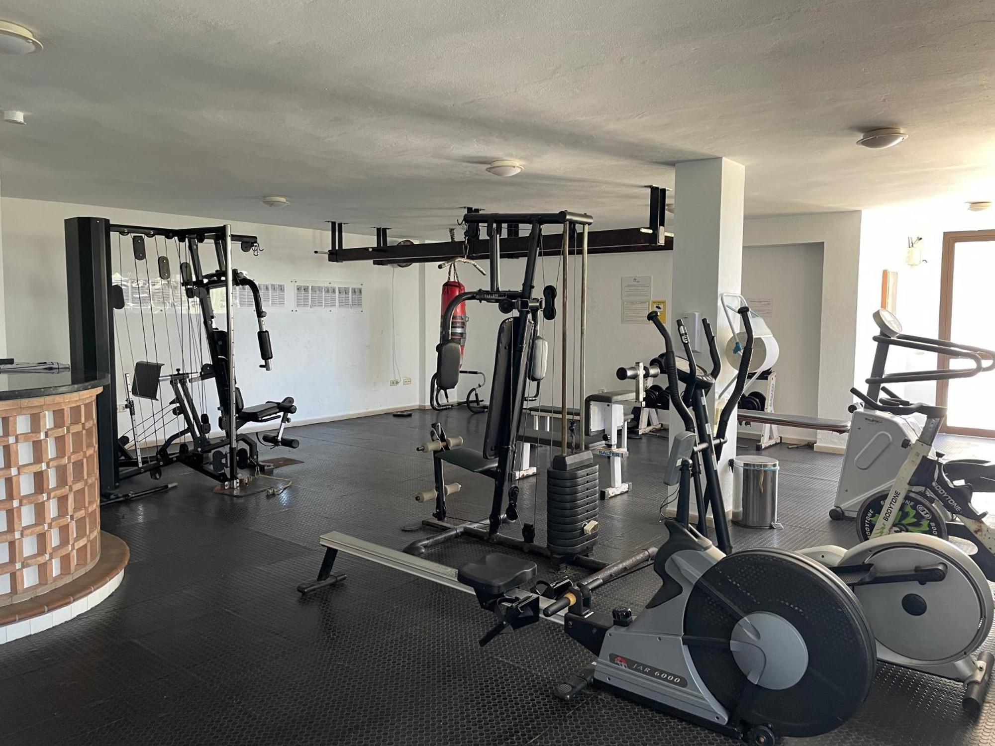 Apartamento En Marina Duquesa Castillo de Sabinillas Eksteriør bilde